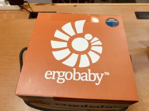 ergo⑥
