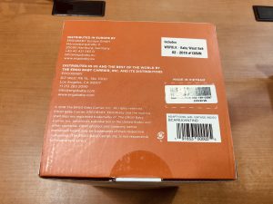 ergo⑧