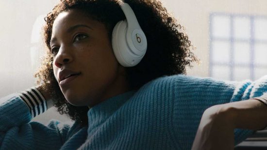 Beats by Dr.Dre Studio3 Wireless ビーツ バイ ドクタードレ オーバーイヤーヘッドホン買取