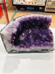 アメジスト②