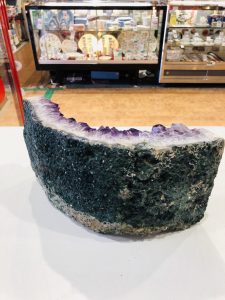 アメジスト③