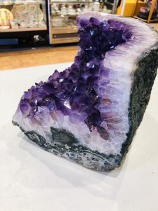 アメジスト④