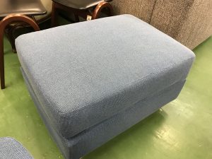 カウチソファ+オットマン (11)