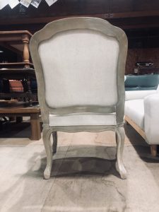 シシリーチェア④
