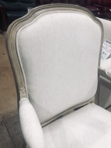 シシリーチェア⑦