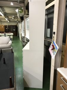 パモウナ｜キッチンカウンター｜120cm幅買取致しました｜愛品館八千代店 | リサイクルショップ 中古品の買取は愛品倶楽部・愛品館