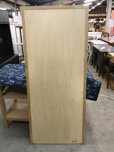北の住まい設計社スタンドミラー (6)