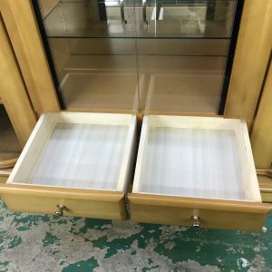 古賀家具サイドボード (11)