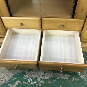 古賀家具サイドボード (12)