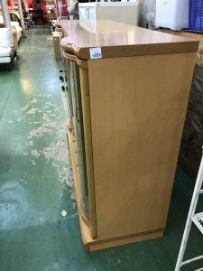 古賀家具サイドボード (3)