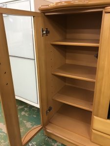 古賀家具サイドボード (7)