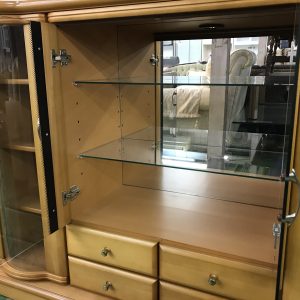 古賀家具サイドボード (9)