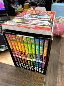 歴史探偵コナン4