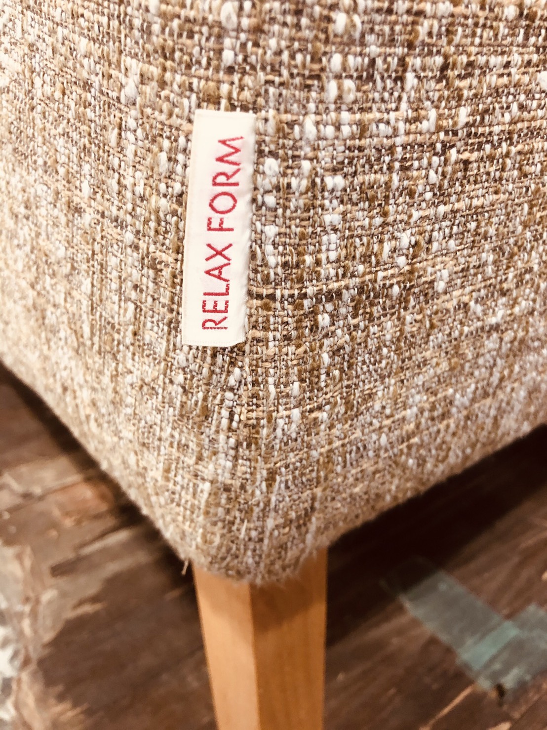 RELAXFORM リラックスフォーム Amor アモルソファー ダイニングセット 