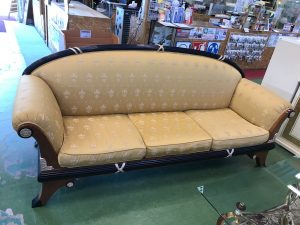 MARINER 応接ソファ点セット 買取致しました｜愛品館八千代店 