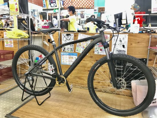 SPECIALIZED PITCH COMP 650B スペシャライズド ピッチ コンプ マウンテンバイク自転車買取中古販売千葉店四街道