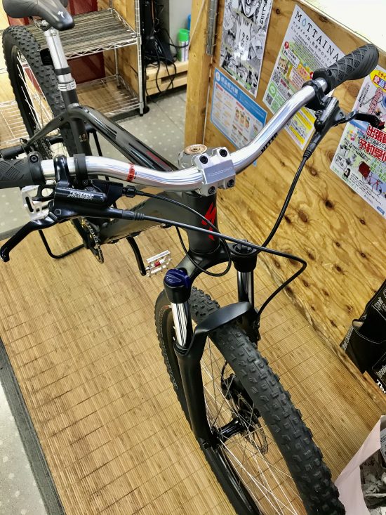 SPECIALIZED PITCH COMP 650B