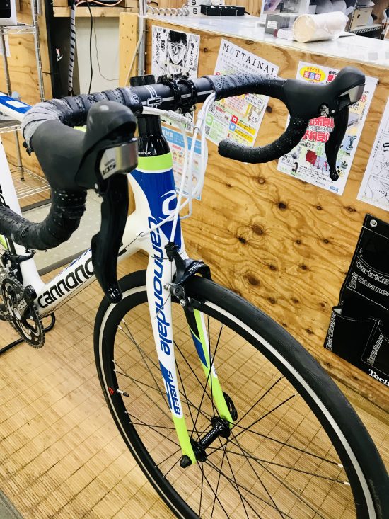 CANNONDALE SUPERSIX 5 2013モデル キャノンデール スーパーシックス ロードバイク