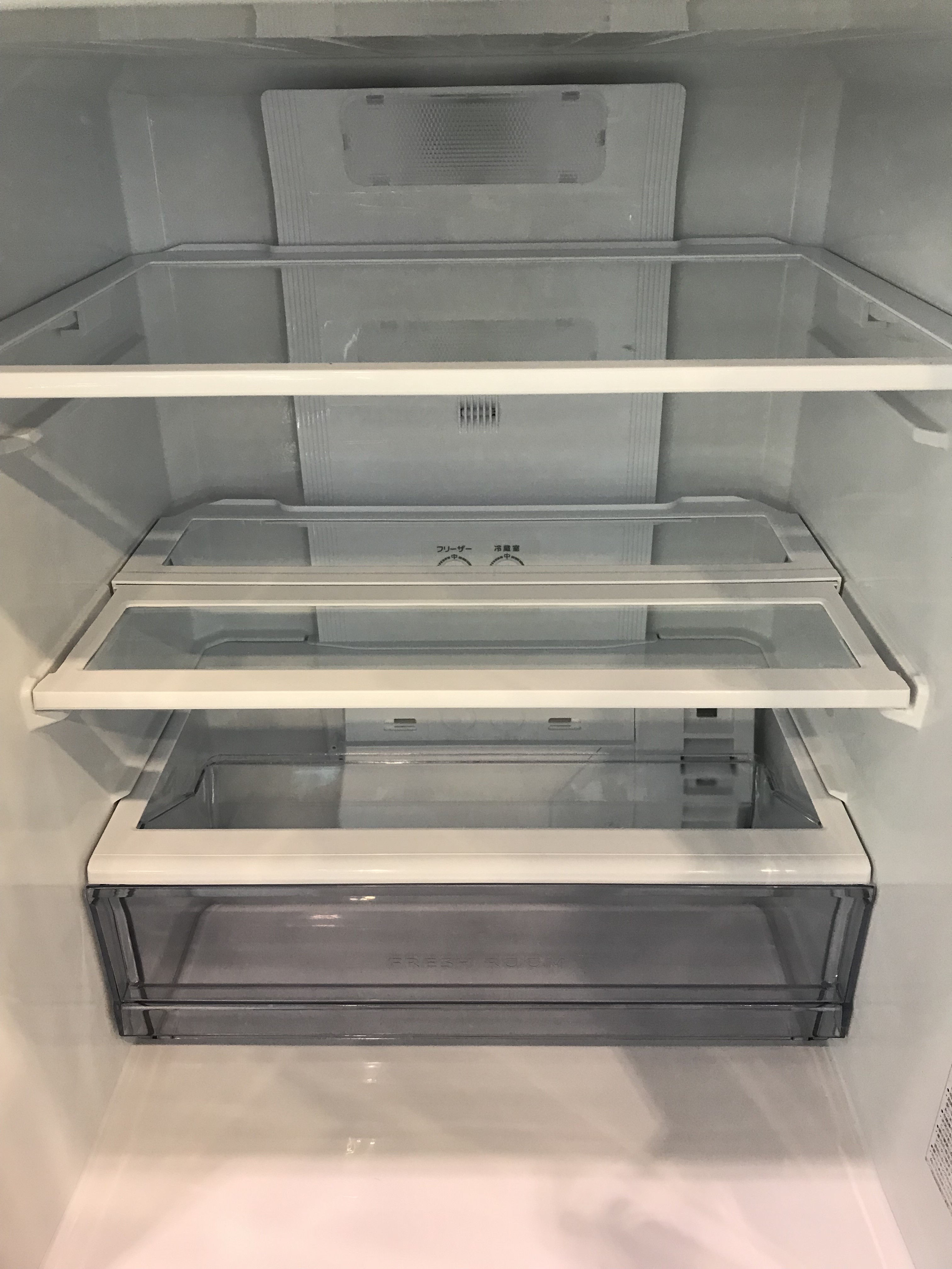 AQUA 3ドア冷蔵庫AQR-27H買取致しました|愛品館八千代店 | リサイクル 