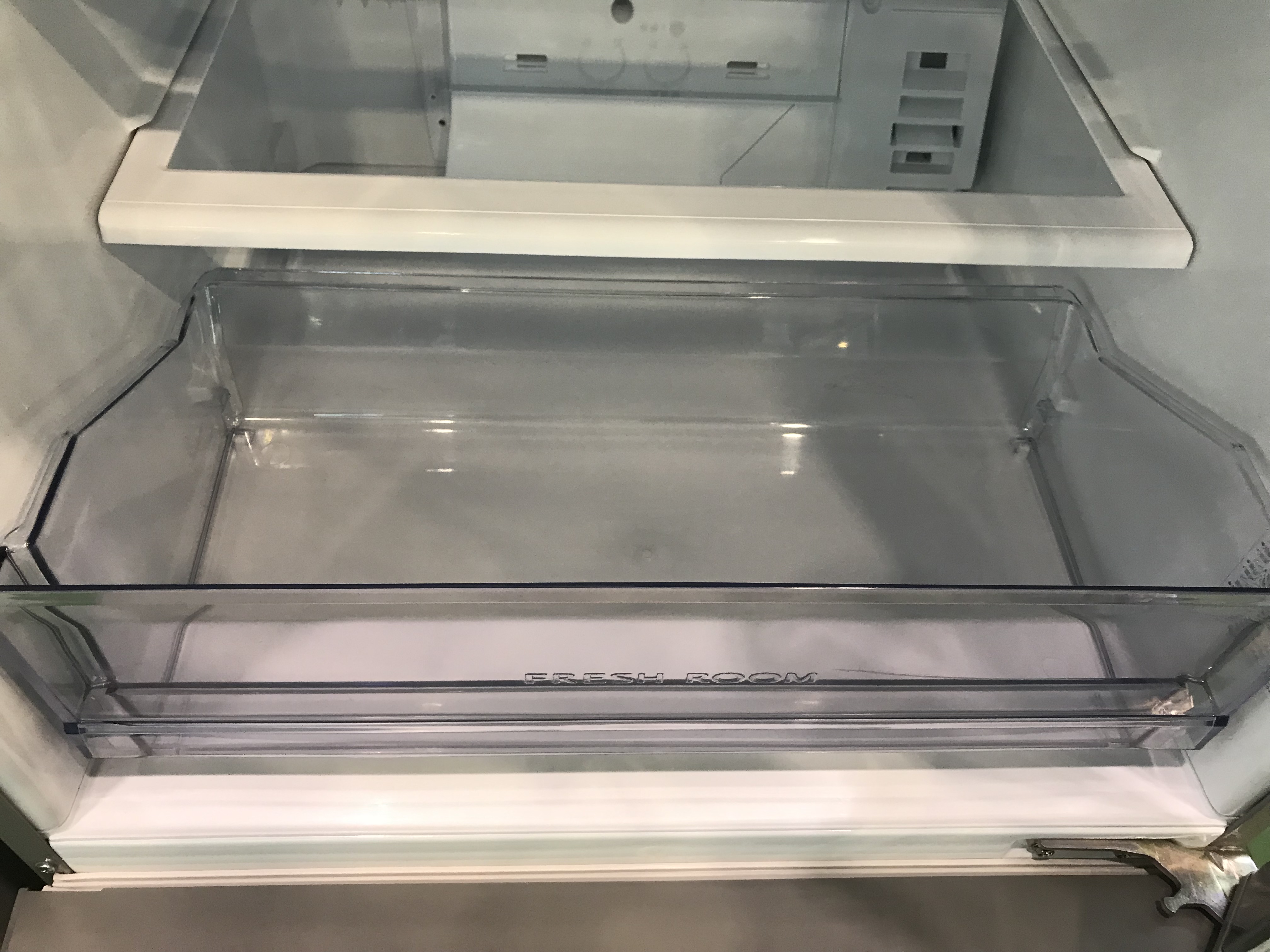 愛品館八千代店】アクア 2019年製 3ドア冷凍冷蔵庫 AQR-27H3