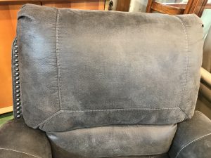 ASHLEY Breville ロッカー リクライナー 買取致しました｜愛品館八千代 