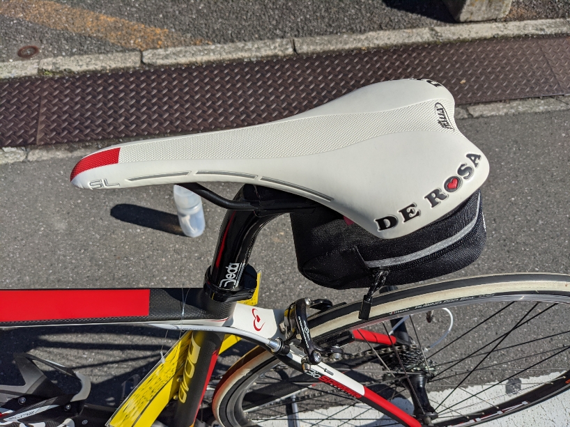 2011 DE ROSA R848 （デローザ アール エイトフォーエイト）カーボン 