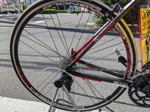 2011 DE ROSA R848 （デローザ アール エイトフォーエイト）カーボン 