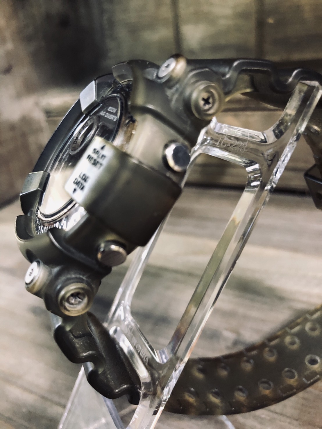 リサイクルショップ市原 G-SHOCK買取なら愛品館市原店へ