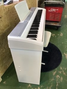 KORG SP-170S (3)