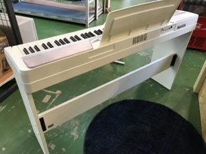 KORG SP-170S (5)