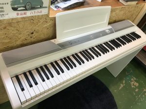 KORG SP-170S (7)