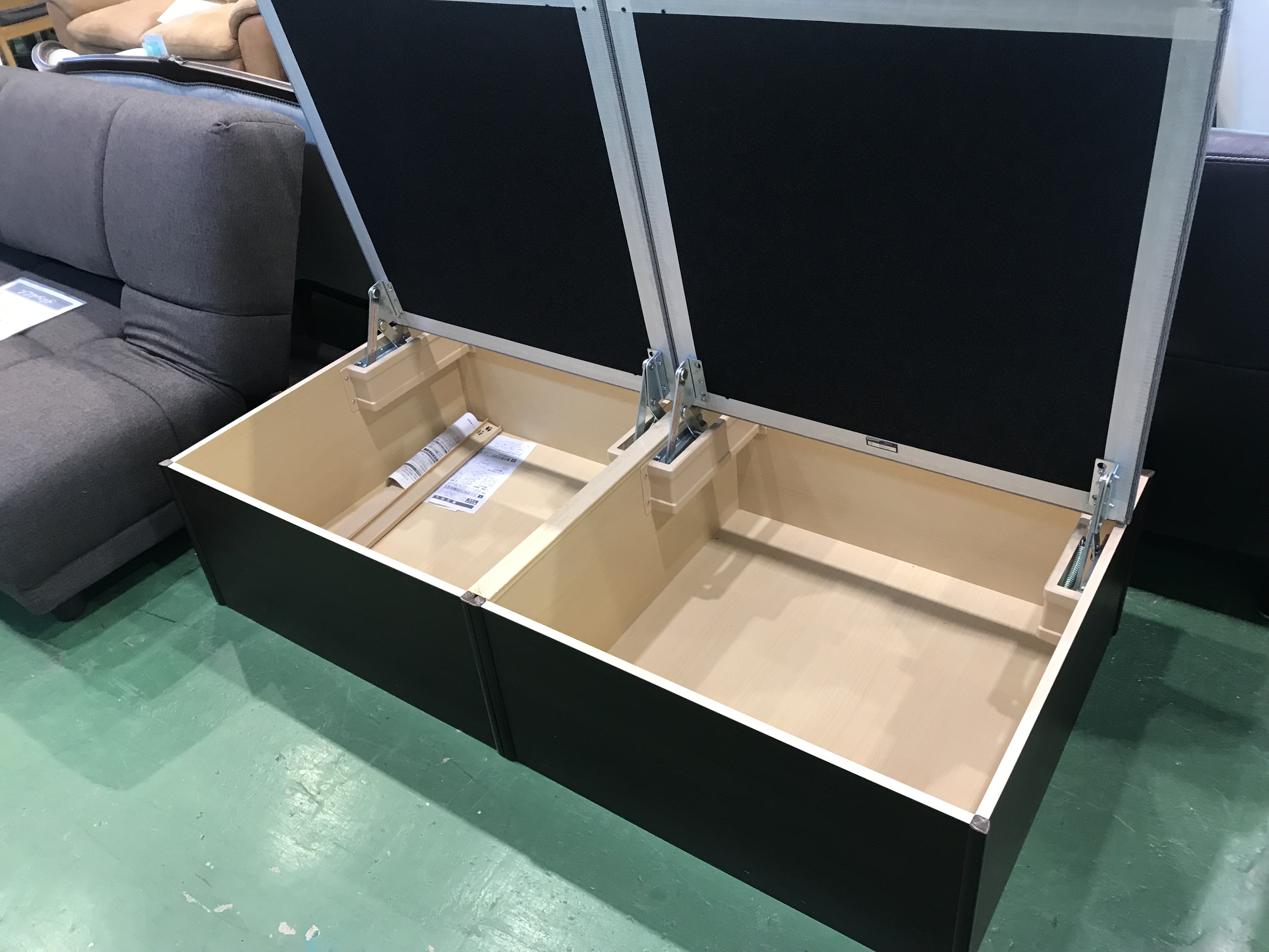 Panasonic畳コーナー収納ユニット 畳が丘入荷 家具専門リサイクルショップ愛品館八千代店 リサイクルショップ 中古品の買取は愛品倶楽部 愛品館