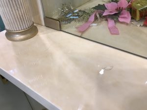 TURRI 4枚扉キャビネット (25)