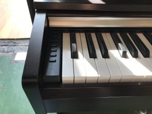 YAMAHA15年YDP-142 (10)