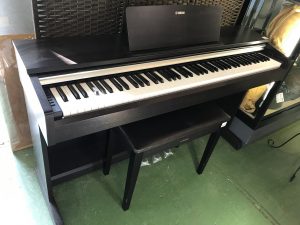 YAMAHA15年YDP-142 (3)