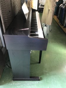 YAMAHA15年YDP-142 (4)