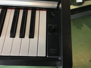 YAMAHA15年YDP-142 (6)