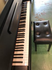 YAMAHA|電子ピアノ|DUP-1 買取致しました|愛品館八千代店 | リサイクル 