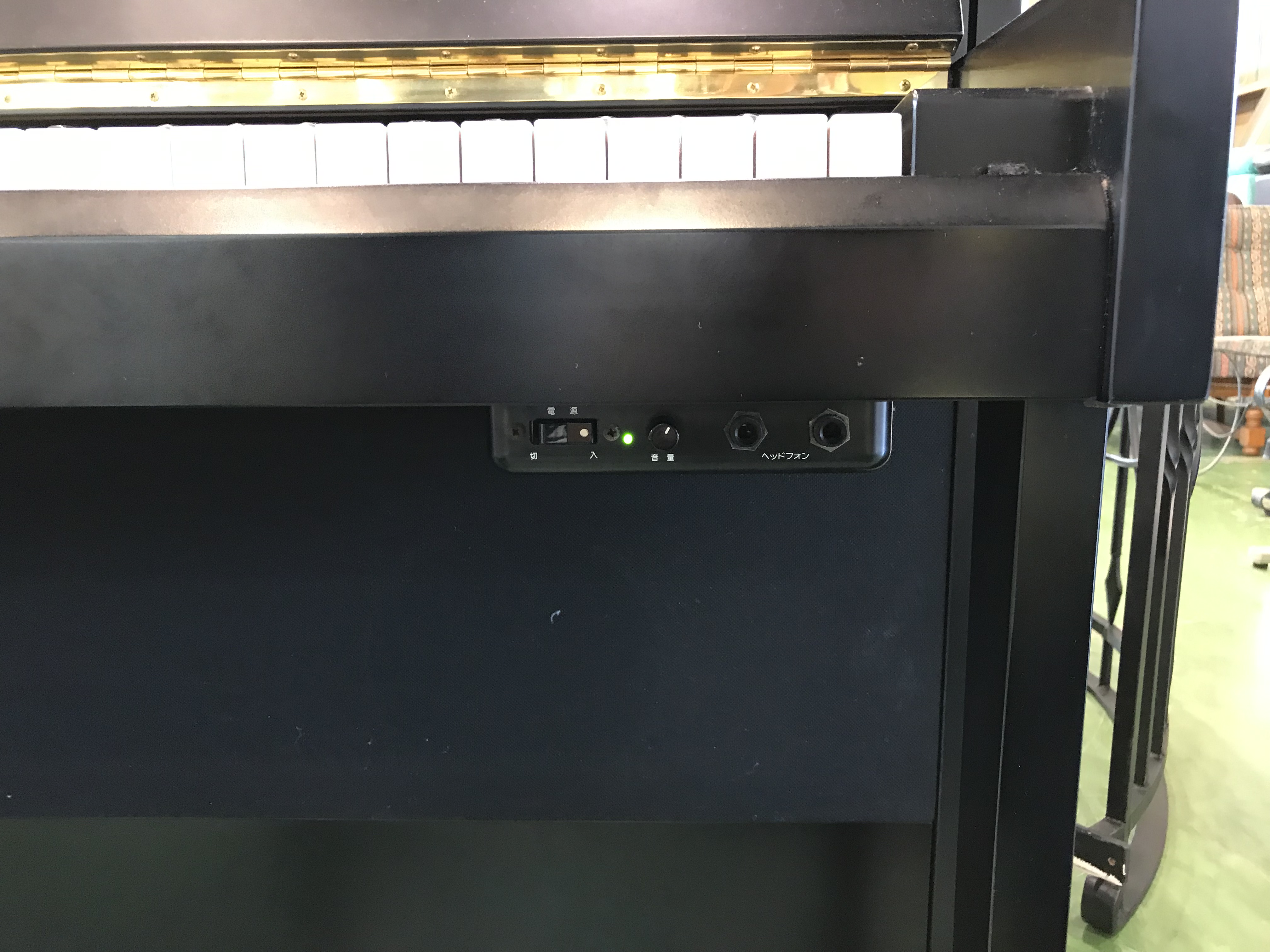 YAMAHA|電子ピアノ|DUP-1 買取致しました|愛品館八千代店 | リサイクル 