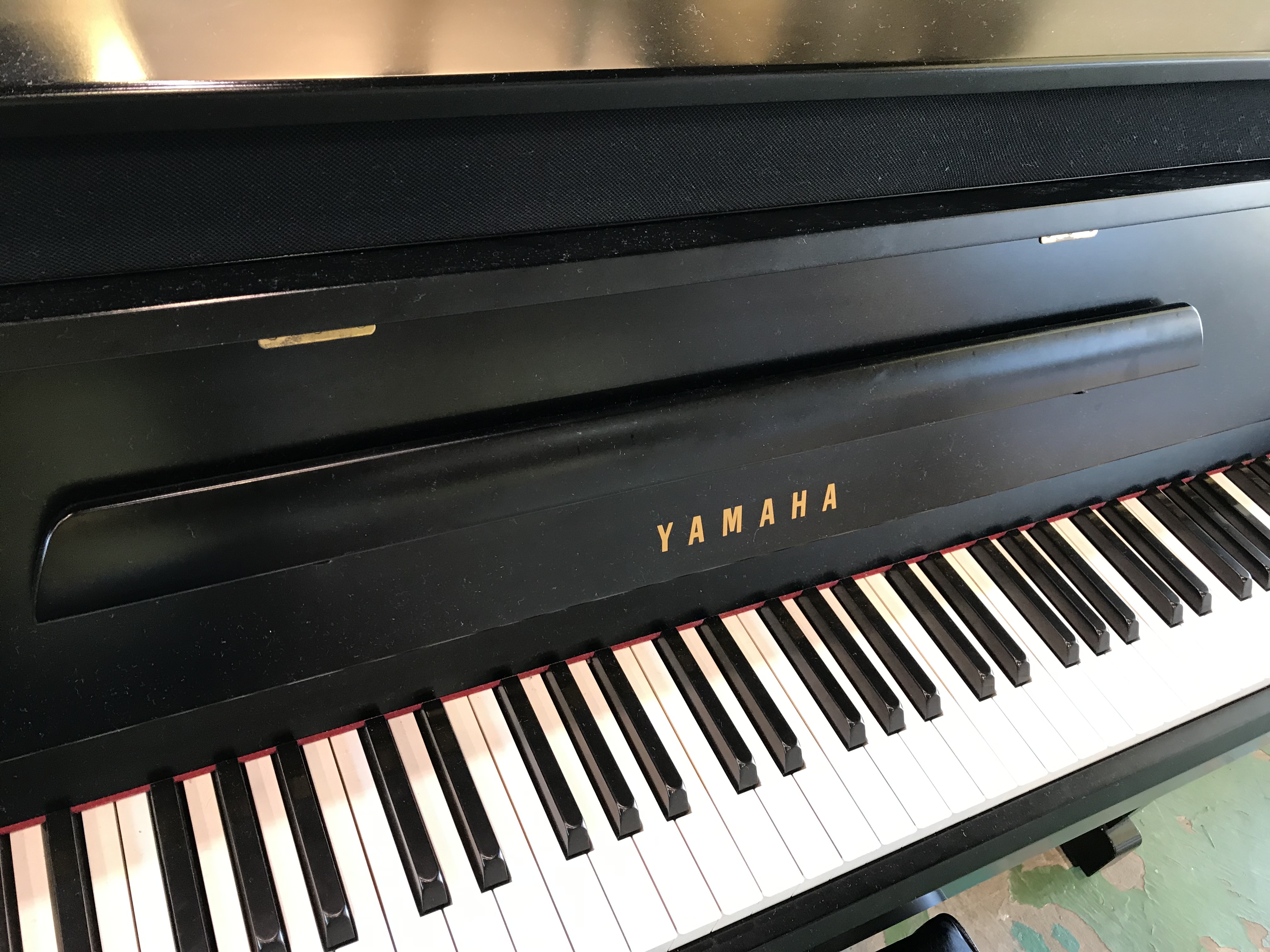 YAMAHA|電子ピアノ|DUP-1 買取致しました|愛品館八千代店 | リサイクル 