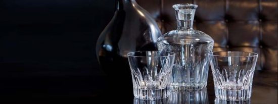 Baccarat ETNA バカラ エトナ ロックグラス買取