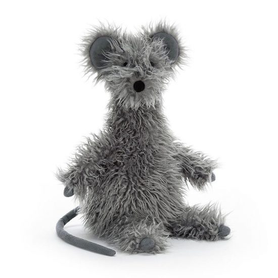 JELLYCAT Remington Rat ジェリーキャット レミントンラット ぬいぐるみ