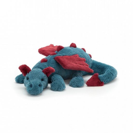 ジェリーキャットドラゴン買取中古販売