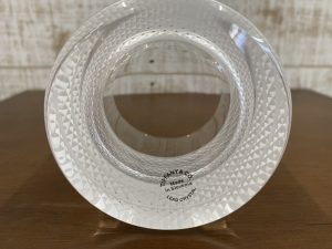 TIFFANYダブルオールドファッショングラス