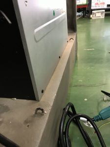 ロイドグランデ18インチ電気式暖炉テクウェスタ (23)