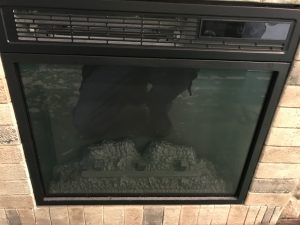 ロイドグランデ18インチ電気式暖炉テクウェスタ (4)