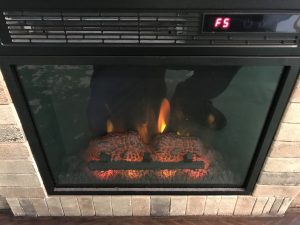 ロイドグランデ18インチ電気式暖炉テクウェスタ (7)