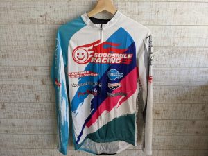 ロードバイク買取愛品館3