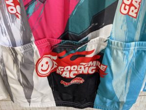 ロードバイク買取愛品館5