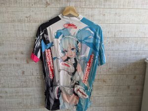ロードバイク買取愛品館6